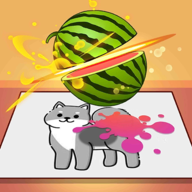 水果艺术家(Fruit Artist)