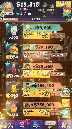 Family Business家族企业