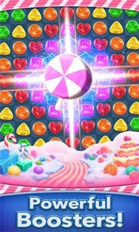Candy Blast Village(糖果爆炸村) Candy Blast Village(糖果爆炸村)