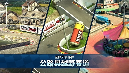 迷你赛车2官方版本Mini Motor Racing 2 迷你赛车2官方版本Mini Motor Racing 2