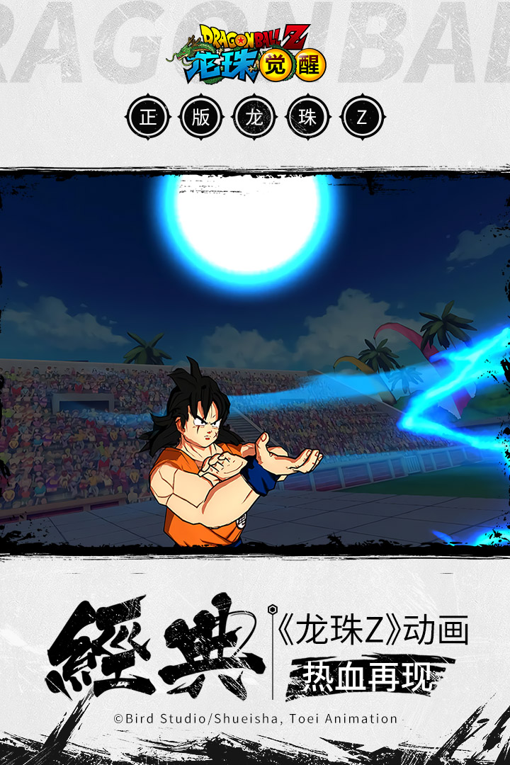 龙珠觉醒下载