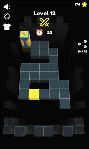 Flip Box 3D(翻转盒3D) Flip Box 3D(翻转盒3D)