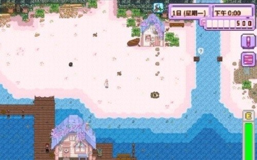 星露谷物语【数数魔改版】