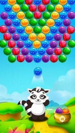 Bubble Pop Shooter(泡泡流行射手) Bubble Pop Shooter(泡泡流行射手)