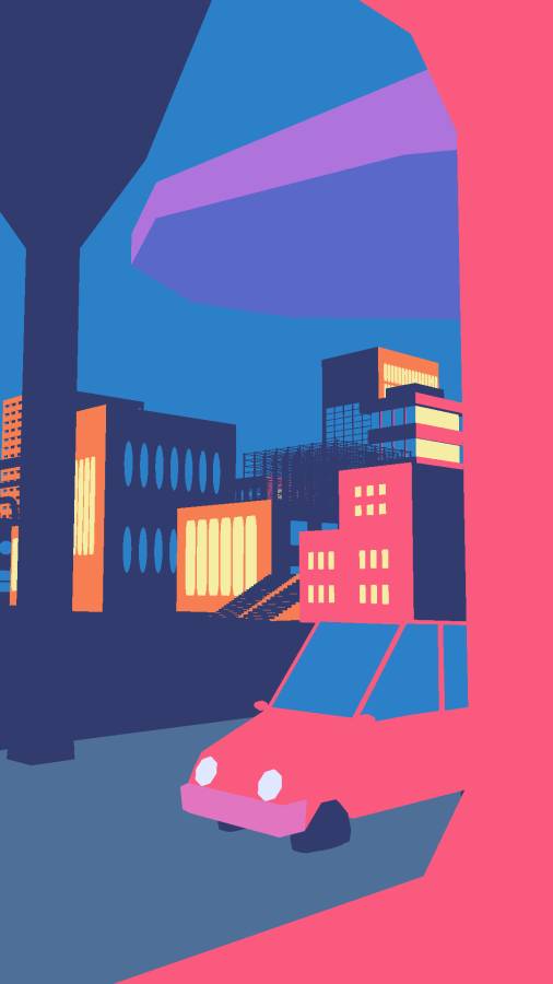 4EVER TRANSIT AUTHORITY(城市观光车游戏)