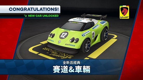 迷你赛车2官方版本Mini Motor Racing 2 迷你赛车2官方版本Mini Motor Racing 2