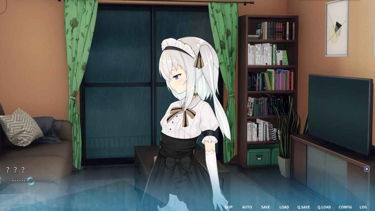 机忆 机忆