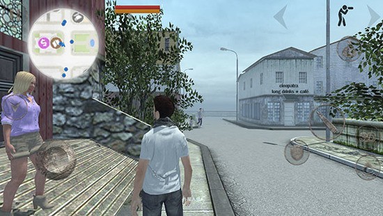 职业僵尸猎手MOD菜单版 职业僵尸猎手MOD菜单版