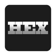 HEX 编辑器