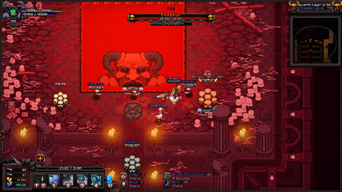 Hero Siege: Pocket Edition