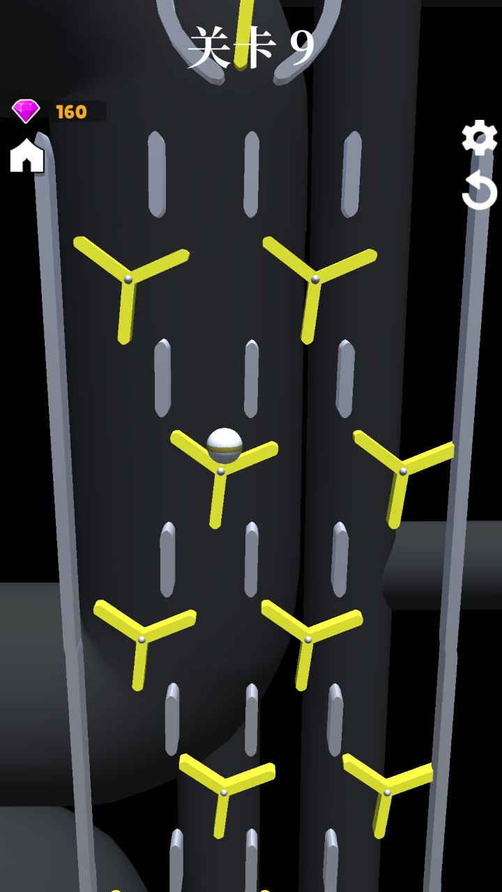 小球进洞3最新版