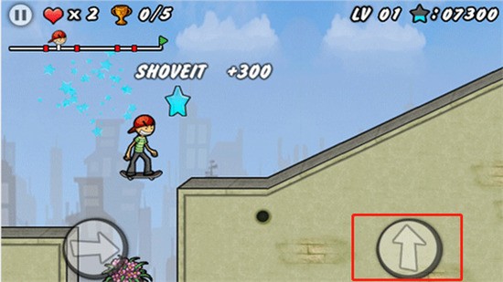 滑板少年中文版