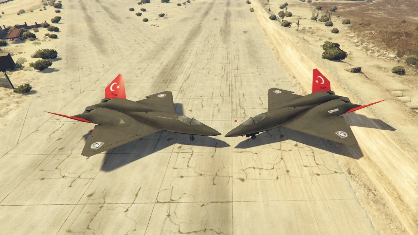 War planes cargo(战机卡车货物运输)