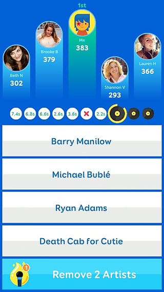 音乐竞猜2音乐游戏下载