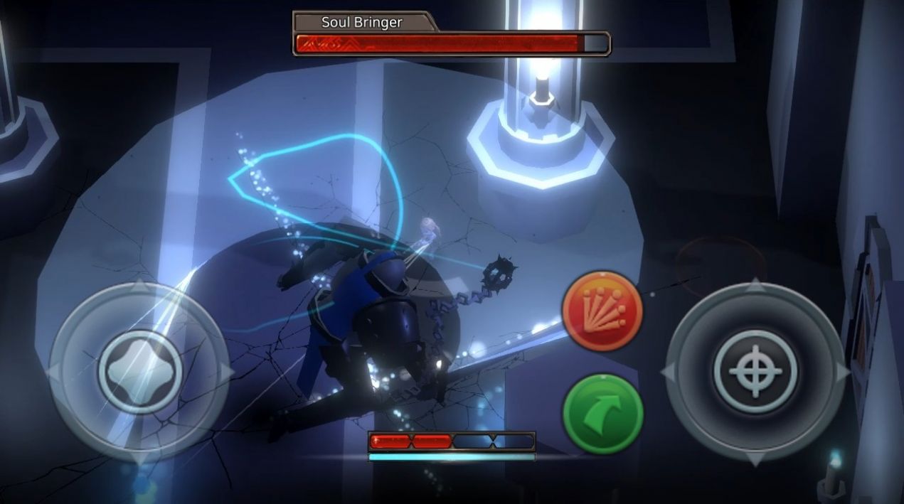 Crown Fall(皇冠坠落)