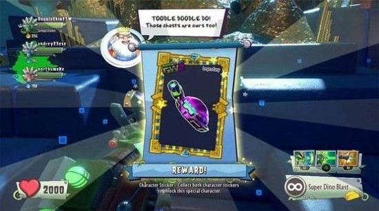 PlantsVSZombies