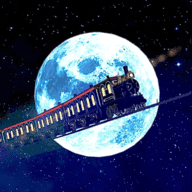銀河鉄道