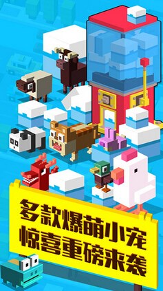 天天过马路 天天过马路