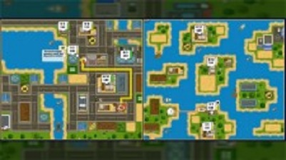 建筑热潮2（Building Rush 2）