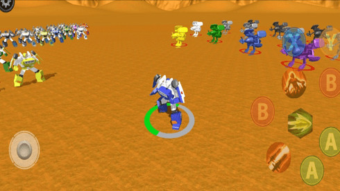 洛洛历险记大游戏 洛洛历险记大游戏