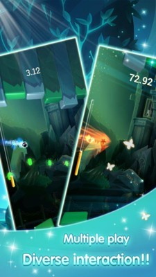 星星捕捉 星星捕捉
