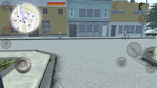 职业僵尸猎手MOD菜单版 职业僵尸猎手MOD菜单版