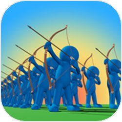 Archers Battle