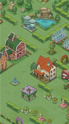 CountryFamilyGameClient(奇迹庄园) CountryFamilyGameClient(奇迹庄园)
