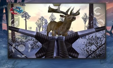 食肉动物冰河时代安卓版