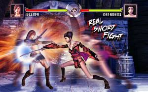 中世纪战争格斗Ninja Fight