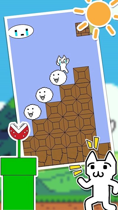 勇者森林大冒险 勇者森林大冒险