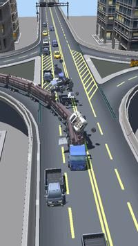 疯狂的交通卡车Crazy Traffic Trucks
