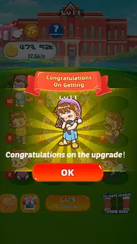 王子成长冲刺Prince Grow Rush