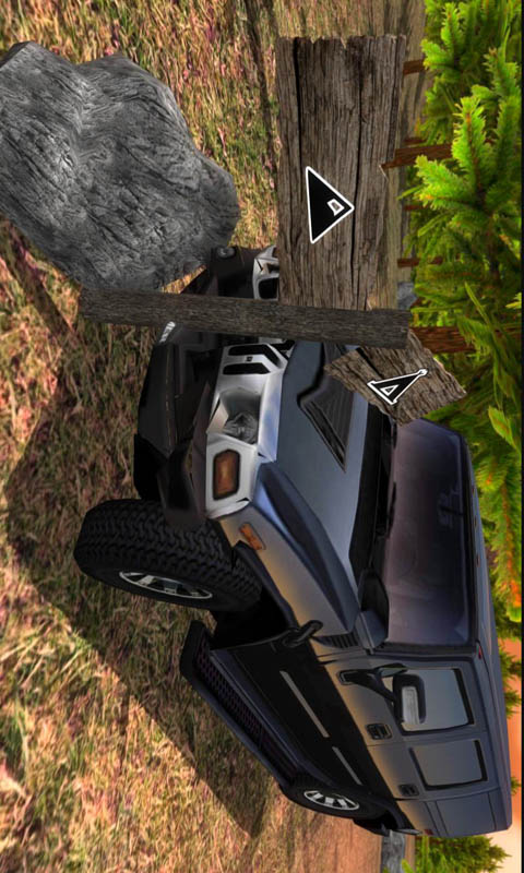 Car Offroad 3D(汽车越野3D)