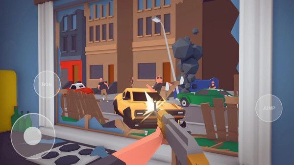 神经病模拟器 神经病模拟器