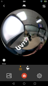 UV720相机App安卓版