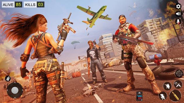 Fps Shooting(现代突击队打击反恐小队3D) Fps Shooting(现代突击队打击反恐小队3D)