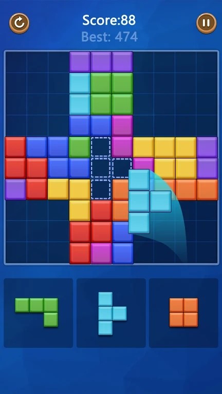 Block Puzzle&Sudoku