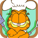 加菲猫餐厅中文版（Garfields Diner）
