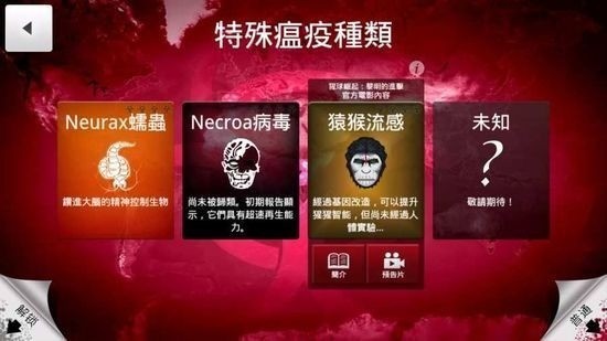 Plague Inc.