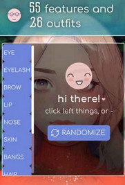 Live Portrait Maker(生活肖像制造人手游) Live Portrait Maker(生活肖像制造人手游)