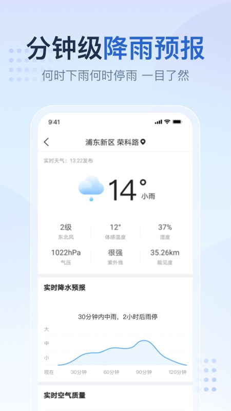 知天气 知天气