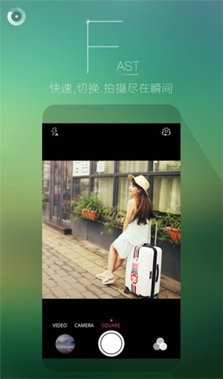 果壳相机app 果壳相机app