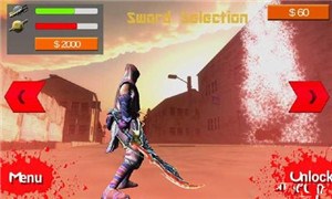 Zombie Apocalypse Ghost War(战争幽灵僵尸启示录)