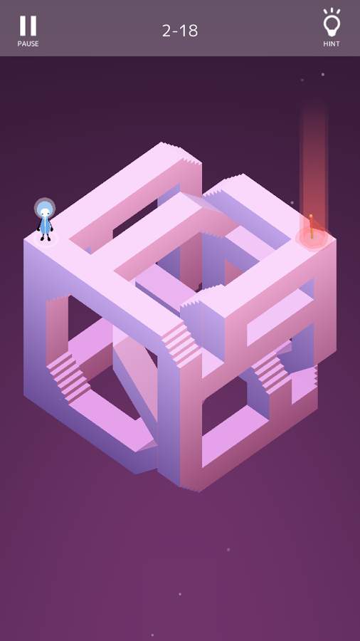 CUBIC MAZES(立体迷宫游戏破解版版) CUBIC MAZES(立体迷宫游戏破解版版)