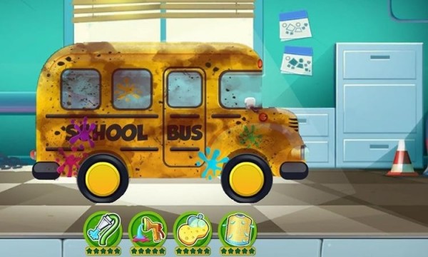 宝宝的校园生活 宝宝的校园生活