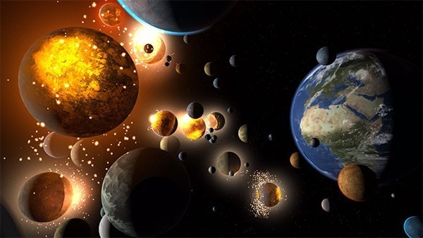 宇宙沙盘2最新版 宇宙沙盘2最新版