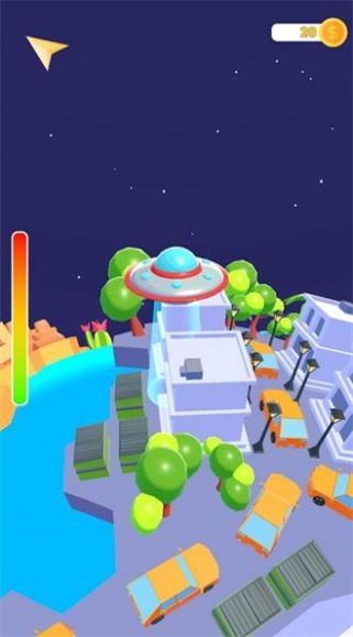 地球飞碟PlanetUfo 地球飞碟PlanetUfo