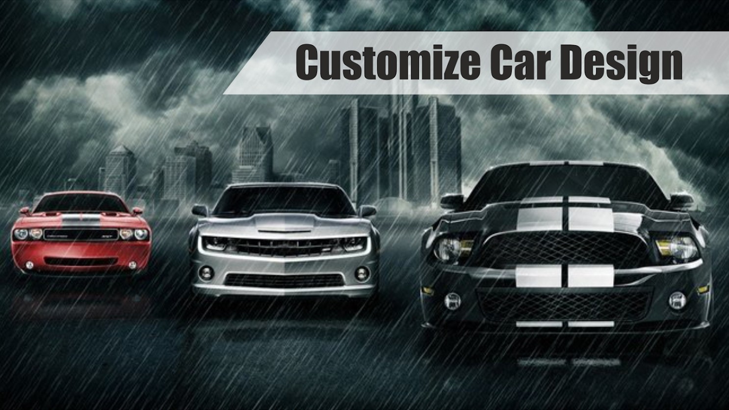 Racing Hero 3(赛车英雄3)