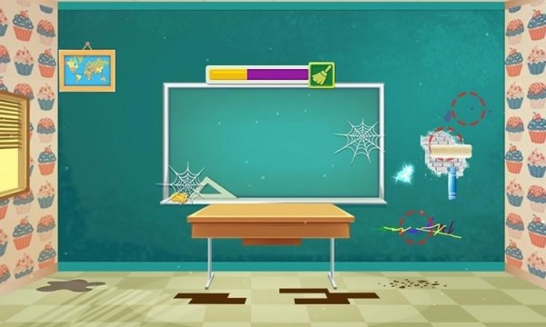 宝宝的校园生活 宝宝的校园生活